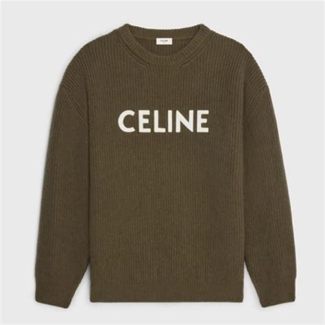 CELINE Women's Sweaters .